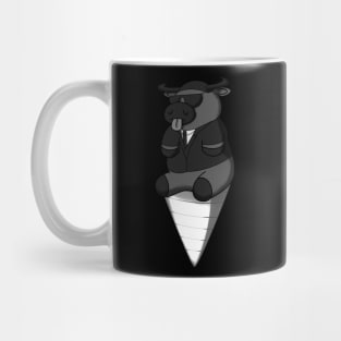 [CLASSIFIED] Mug